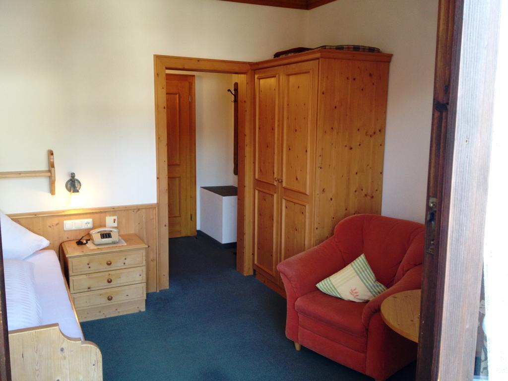 Kur- Und Ferienhotel Haser Oberstaufen Habitación foto
